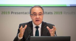 Tobías Martínez se convierte en el nuevo presidente de Openchip