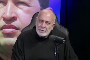 Todo el problema de Mario Silva con Delcy Rodríguez es porque no le cayó el bono: el VIDEO de su pataleta al aire