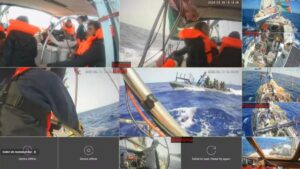 Todos los activistas de la Flotilla ya están siendo deportados, confirma su equipo legal | elperiodico.com