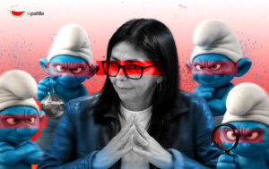 «Todos los caminos conducen a Delcy»: Las investigaciones internacionales empiezan a cercar al entorno chavista