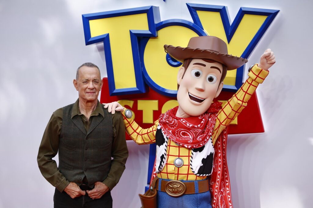 Tom Hanks adelantó que "Toy Story 5" tendrá una de las escenas más desgarradoras de la saga