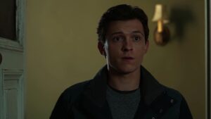 Tom Holland contó cómo una idea suya cambió la nueva película de Spider-Man