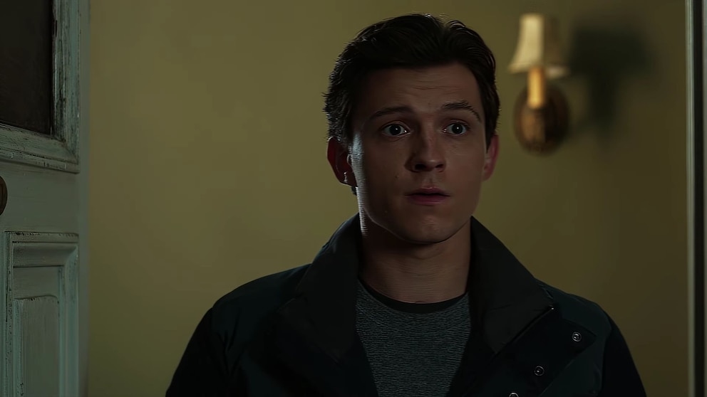 Tom Holland contó cómo una idea suya cambió la nueva película de Spider-Man