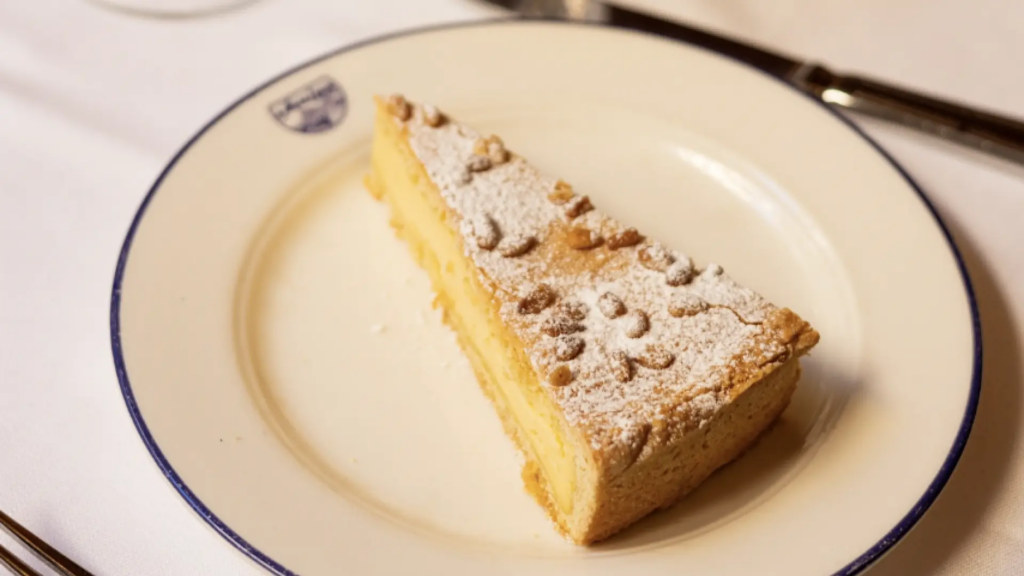 'Torta della nonna', así es el clásico postre italiano fácil de preparar y con el que sorprender a tus amigos