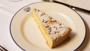 ‘Torta della nonna’, así es el clásico postre italiano fácil de preparar y con el que sorprender a tus amigos