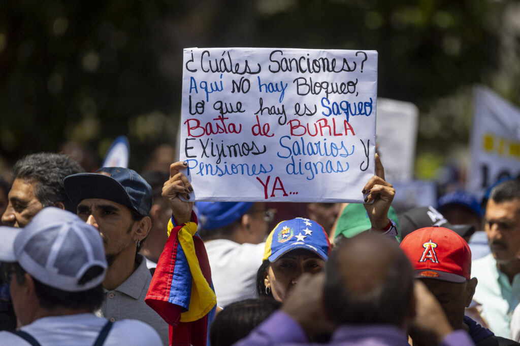 Trabajadores de la UCV irán a paro el #14May en rechazo al ajuste salarial