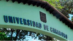 Trabajadores de la Universidad de Carabobo denunciaron el incumplimiento en el pago de los bonos