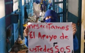 Traslados en el penal INJUBA: Familiares denuncian engaño del ministro
