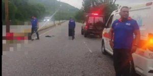 Tres fallecidos en distintos accidentes viales en Carabobo