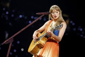 Tribunal dio dura condena a un hombre que planeó atentado en concierto de Taylor Swift en Viena