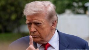 Trump: «Cuba está pidiendo ayuda y vamos a hablar»