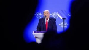 Trump: Irán «se muere por llegar a un acuerdo» con EEUU