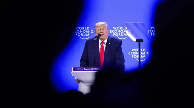 Trump: Irán «se muere por llegar a un acuerdo» con EEUU