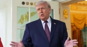 Trump: Respuesta de Irán a acuerdo es inaceptable