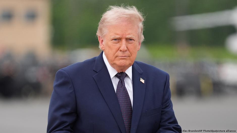 Trump: acuerdo con Irán está "en gran medida negociado"