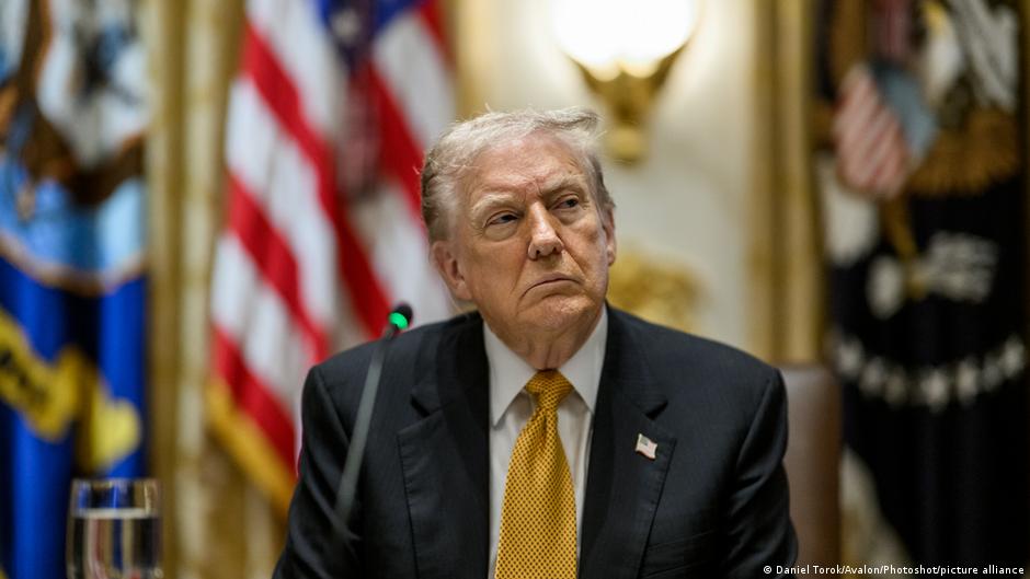 Trump advierte: "no quedará nada" si Irán no acepta acuerdo