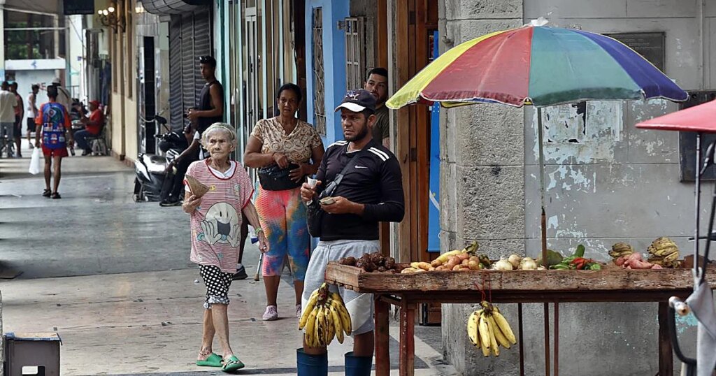 Trump afirma que EE.UU. «tomará el control» de Cuba «casi de inmediato»