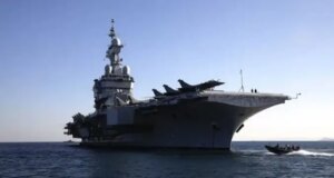 Trump anuncia el final del bloqueo naval a Irán y cae el petróleo