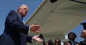 Trump anuncia que hablará con el presidente de Taiwán y provoca irritación en Pekín