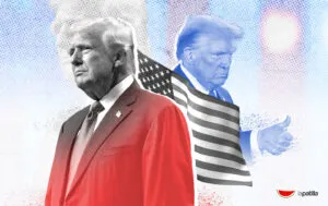Trump aprieta y Delcy obedece: así EEUU desmonta al chavismo en tres fases