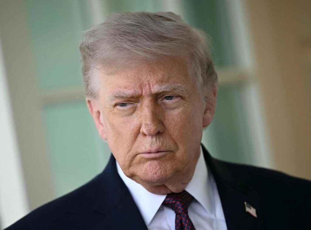 Trump asegura que EE UU e Irán avanzan en negociaciones: "Están cada vez más cerca"