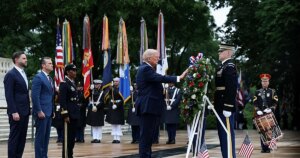 Trump busca una victoria alternativa en Irán: ampliar los Acuerdos de Abraham