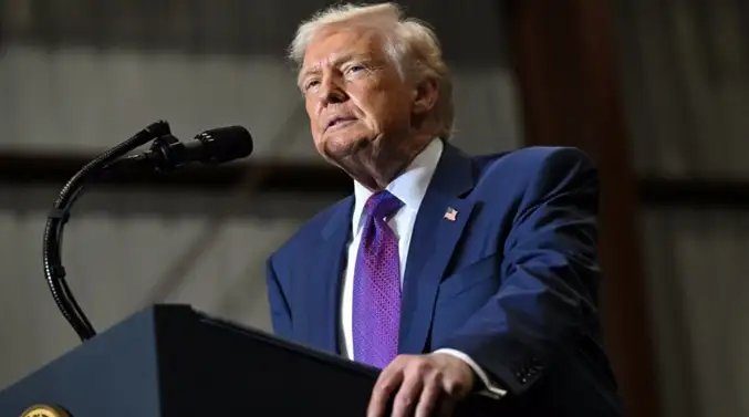 Trump confirma reunión Chevron y ExxonMobil sobre Venezuela