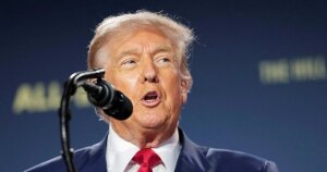 Trump da marcha atrás y anuncia el despliegue de 5.000 soldados adicionales en Polonia
