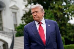 Trump dice que Irán «no se reirá más» de Estados Unidos – AlbertoNews