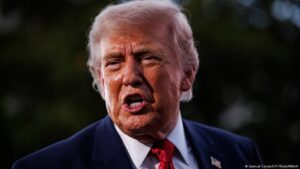 Trump dice que «no hace falta» una escalada con Cuba