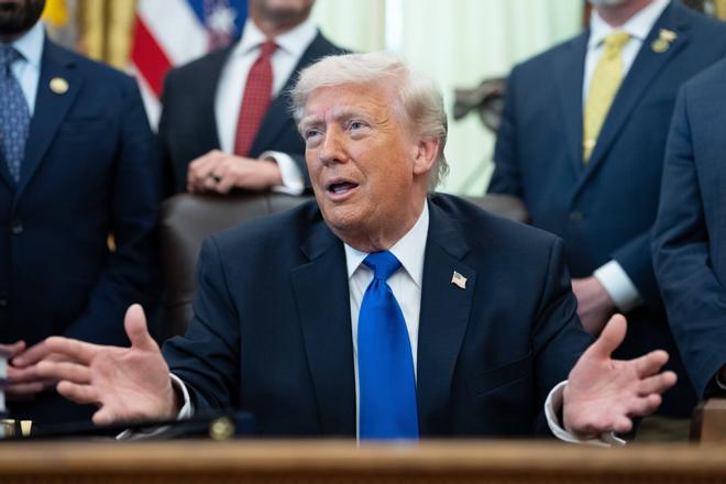 Trump endurece sanciones a Cuba, en directo  EEUU anuncia que "tomará el control casi de inmediato"