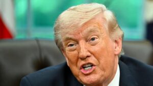 Trump envía una carta al Congreso asegurando que la guerra contra Irán ha «concluido» | elperiodico.com