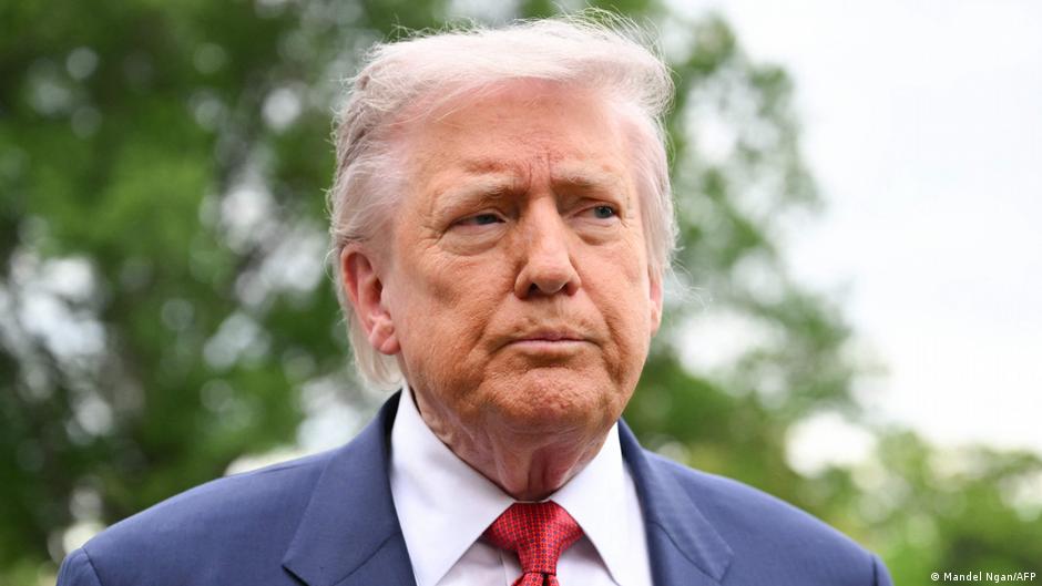 Trump: hay "muy buenas posibilidades" de un acuerdo con Irán