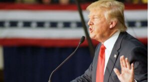 Trump mantiene el pulso con Irán y aplaza las negociaciones: «Jamás tendrán un arma nuclear»
