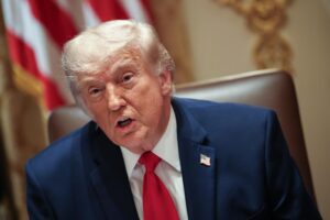 Trump propone sustituir conciertos del 250 aniversario de EE.UU. por mitin político propio – AlbertoNews