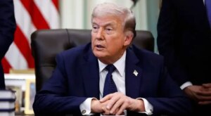 Trump revela «seriamente» convertir a Venezuela en el estado 51