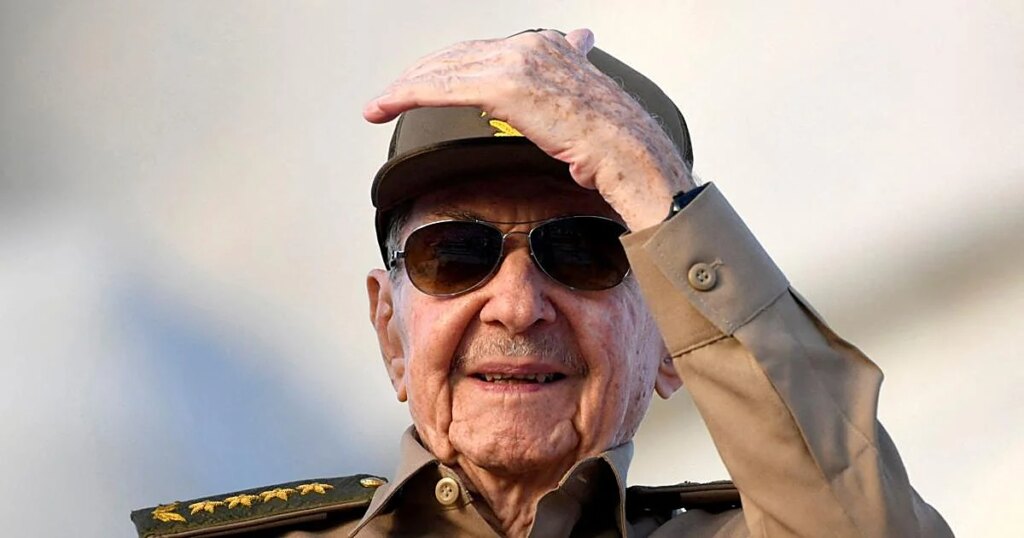 Trump sanciona a la cúpula política, militar y de inteligencia del castrismo
