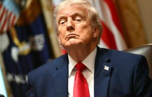 Trump se mantiene en excelente condición de salud»