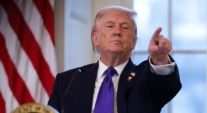 Trump sobre proceso contra Castro: «Es un momento importante»