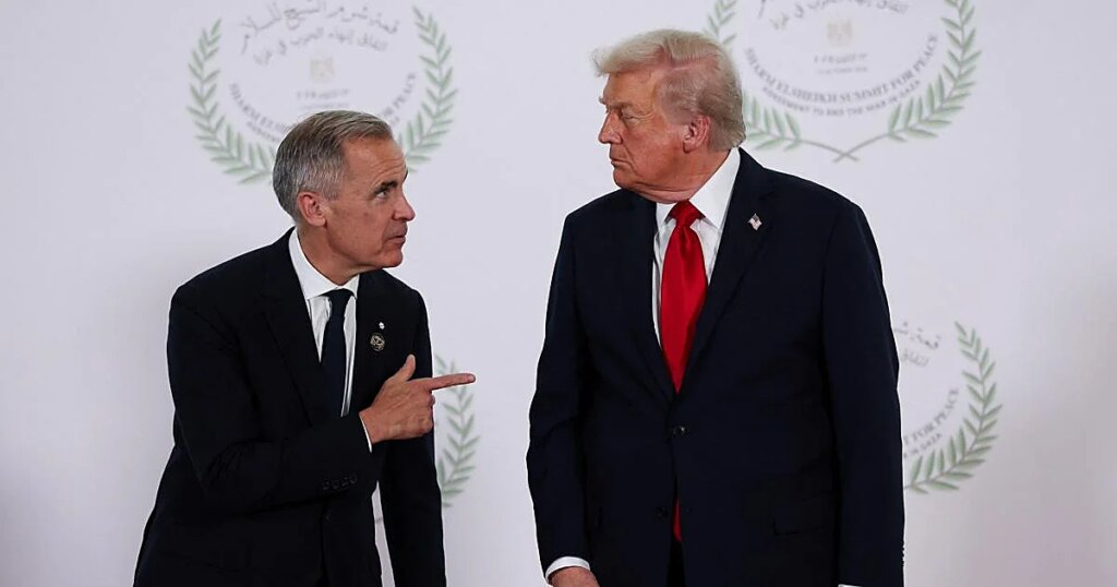 Trump y el separatismo en la provincia canadiense Alberta: en busca de un referéndum
