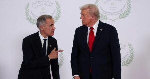 Trump y el separatismo en la provincia canadiense Alberta: en busca de un referéndum