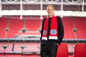 Tuchel revoluciona la lista mundialista de Inglaterra al dejar fuera a Trent, Palmer y Foden – AlbertoNews