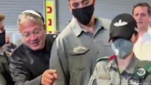 UE ve «inaceptable» el trato a activistas de flotilla a Gaza