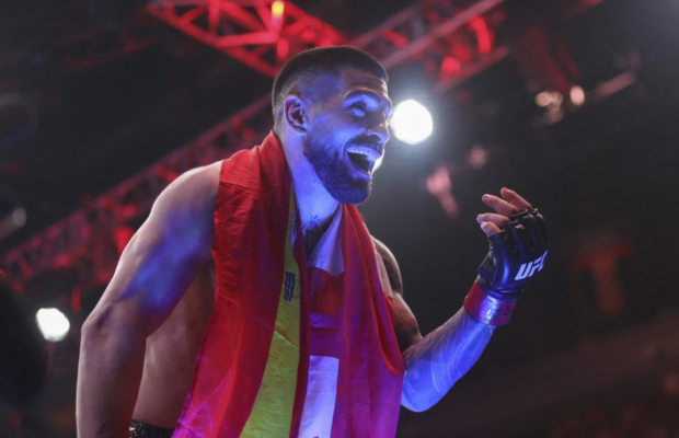 UFC Casa Blanca: El octágono se viste de gala para el 250 aniversario de EE. UU. 
