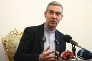 ÚLTIMA HORA | El Vaticano pide perdón a comunidades de Perú afectadas por abusos del Sodalicio – AlbertoNews