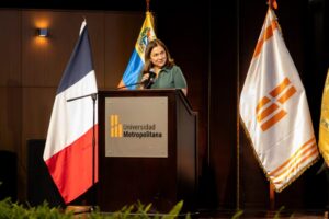 UNIMET llama a fortalecer la investigación universitaria al servicio del país