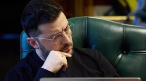 Ucrania anuncia tregua el 6 de mayo y deja en manos de Rusia una eventual prolongación – AlbertoNews