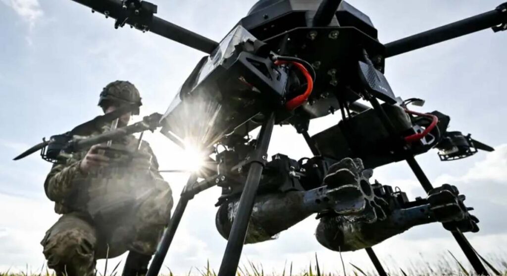 Ucrania asegura que ha destruido un sistema de misiles Iskander y dos aviones en una base rusa