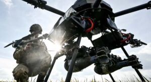 Ucrania asegura que ha destruido un sistema de misiles Iskander y dos aviones en una base rusa