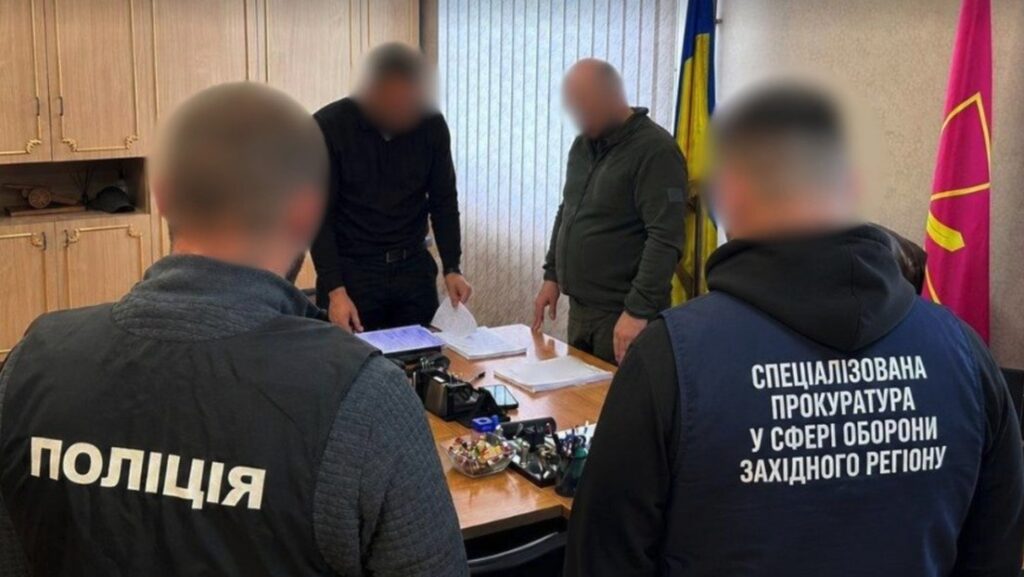 Ucrania 'moviliza' a muertos y condenados para informar del "éxito" en el cumplimiento del plan